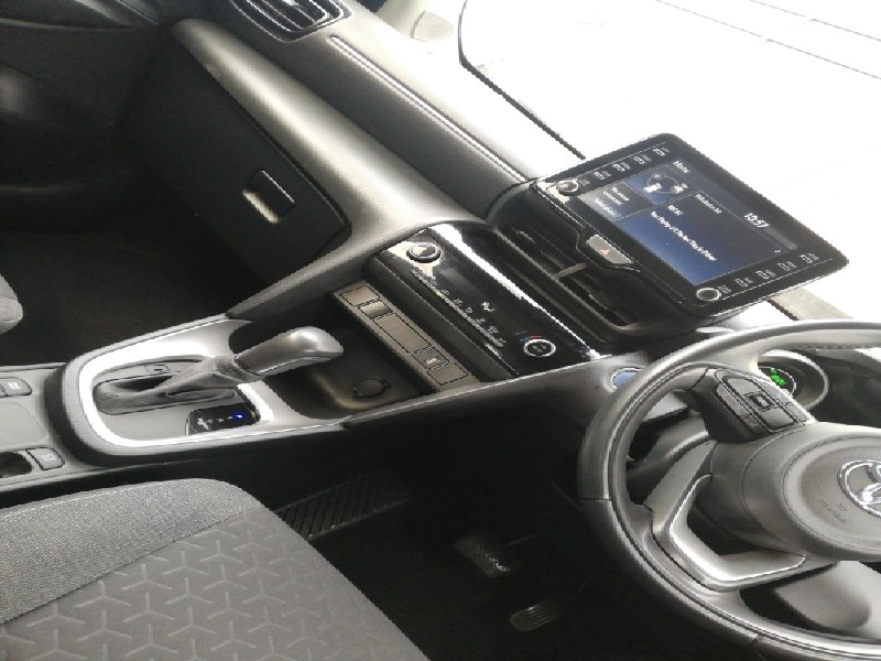 Used Toyota Yaris Cross 2022 for sale - 76629549: Photo 10