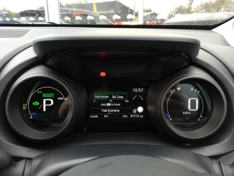 Used Toyota Yaris Cross 2022 for sale - 76629549: Photo 11