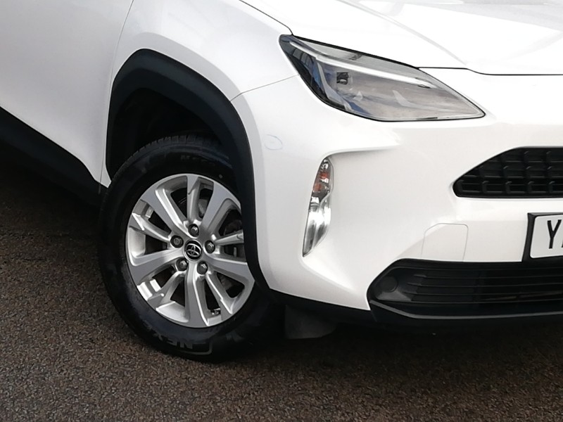 Used Toyota Yaris Cross 2022 for sale - 76629549: Photo 9