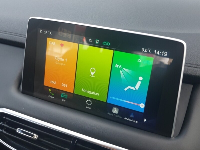 Used MG MG HS 2021 for sale - 77569388: Photo 11