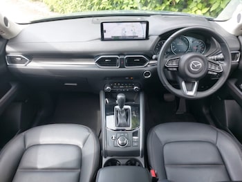Used Mazda CX-5 2023 for sale - 75485627: Photo