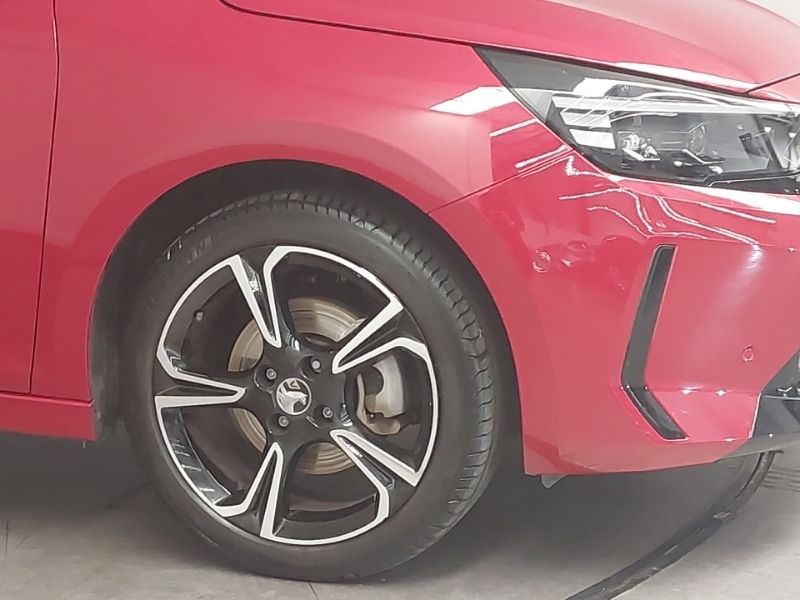 Used Vauxhall Corsa 2025 for sale - 76366117: Photo 9