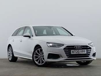 2020 - 30 TDI Sport 5dr S Tronic
