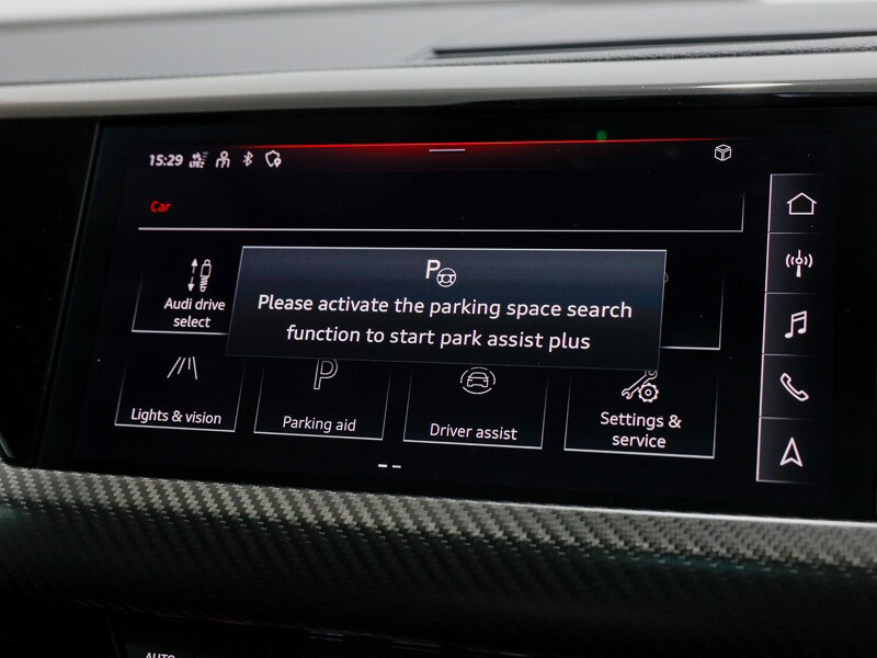 Used Audi e-tron GT 2022 for sale - 77556579: Photo 12