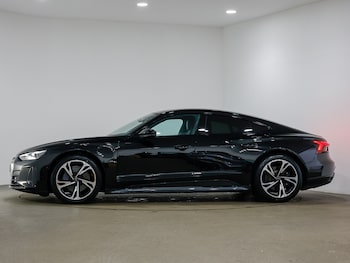 Used Audi e-tron GT 2022 for sale - 77556579: Photo