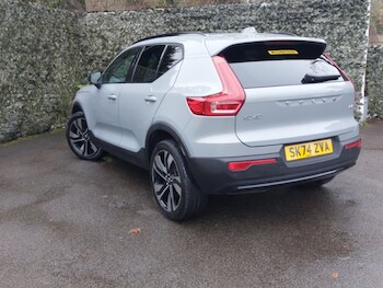 Used Volvo XC40 2024 for sale - 77565689: Photo