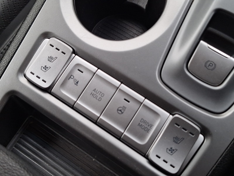 Used Hyundai KONA 2021 for sale - 76465592: Photo 10