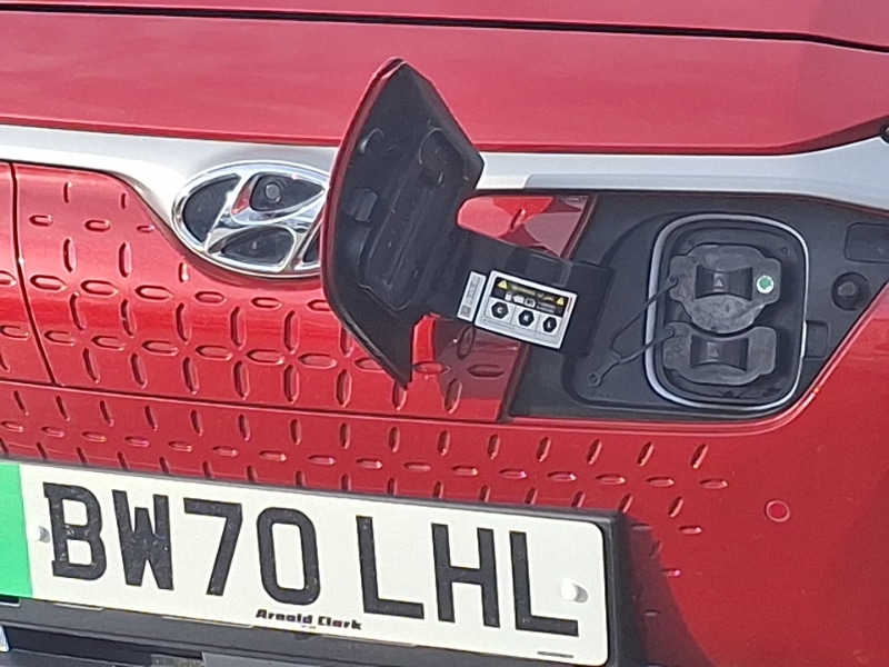 Used Hyundai KONA 2021 for sale - 76465592: Photo 12