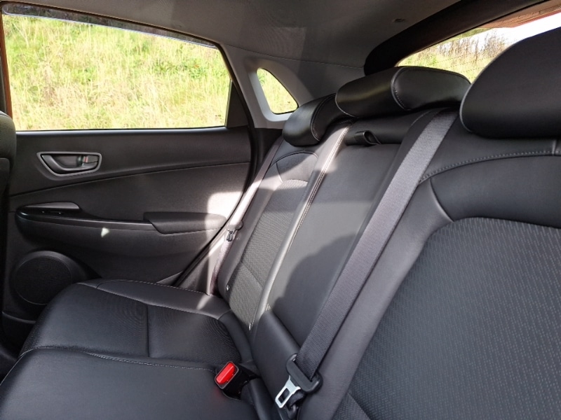 Used Hyundai KONA 2021 for sale - 76465592: Photo 6