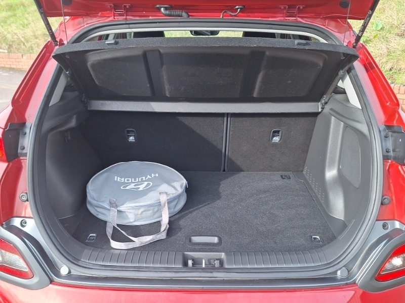 Used Hyundai KONA 2021 for sale - 76465592: Photo 8