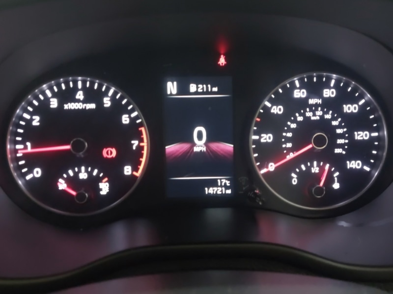 Used Kia Picanto 2023 for sale - 76786137: Photo 11