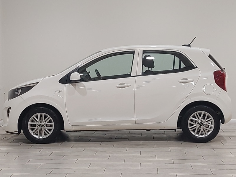 Used Kia Picanto 2023 for sale - 76786137: Photo 4