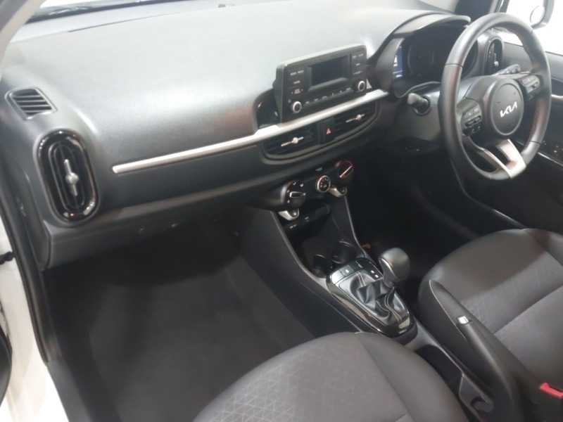 Used Kia Picanto 2023 for sale - 76786137: Photo 5