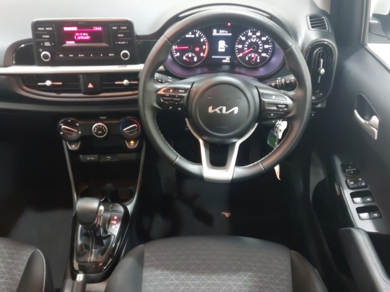 Used Kia Picanto 2023 for sale - 76786137: Photo 7