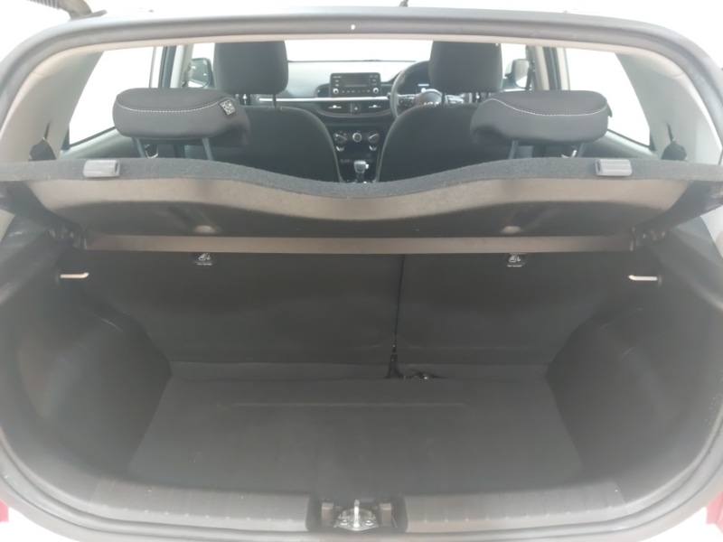 Used Kia Picanto 2023 for sale - 76786137: Photo 8