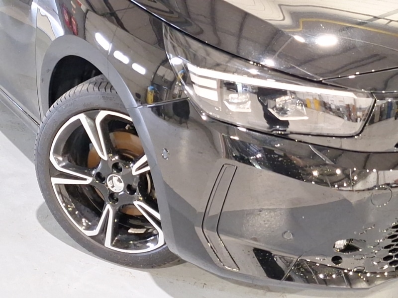 Used Vauxhall Corsa 2024 for sale - 76353959: Photo 9