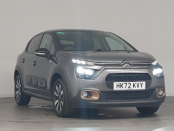 Citroen - C3