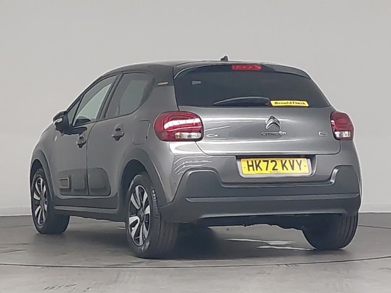 Used Citroen C3 2023 for sale - 76619499: Photo 3