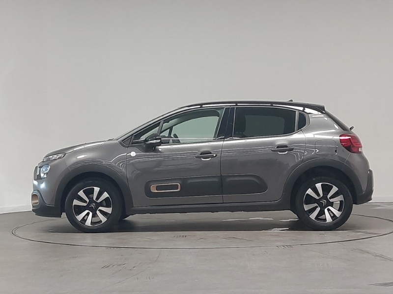 Used Citroen C3 2023 for sale - 76619499: Photo 4