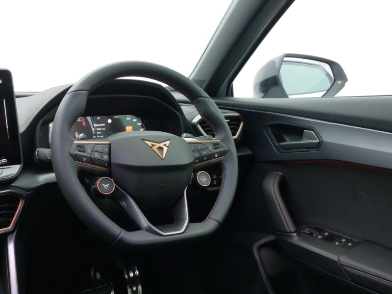 Used Cupra Formentor 2025 for sale - 76983603: Photo 10