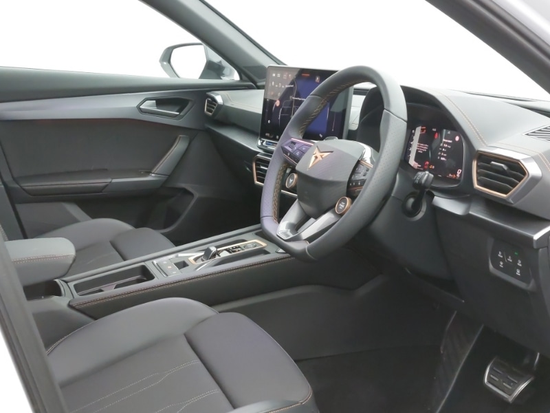 Used Cupra Formentor 2025 for sale - 76983603: Photo 12