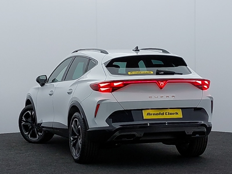 Used Cupra Formentor 2025 for sale - 76983603: Photo 3