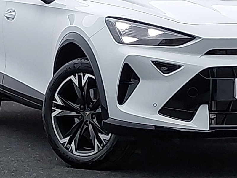 Used Cupra Formentor 2025 for sale - 76983603: Photo 9