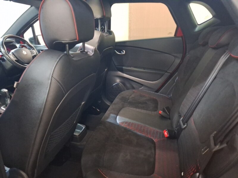 Used Renault Captur 2020 for sale - 77702540: Photo 6