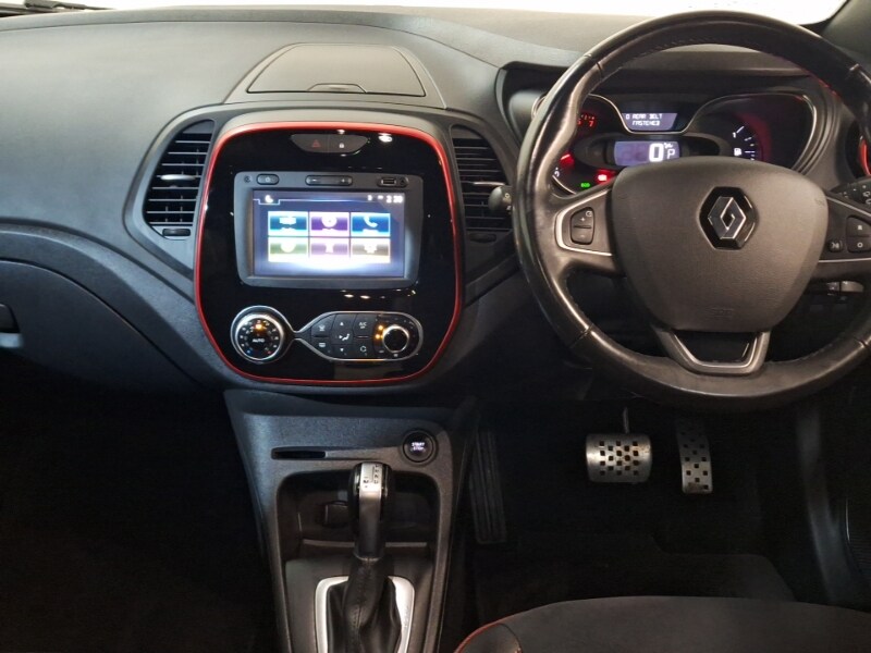 Used Renault Captur 2020 for sale - 77702540: Photo 7