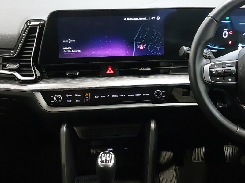 Used Kia Sportage 2025 for sale - 76816728: Photo 10