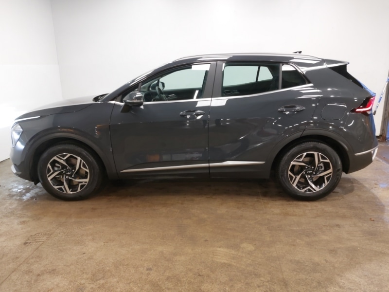 Used Kia Sportage 2025 for sale - 76816728: Photo 4