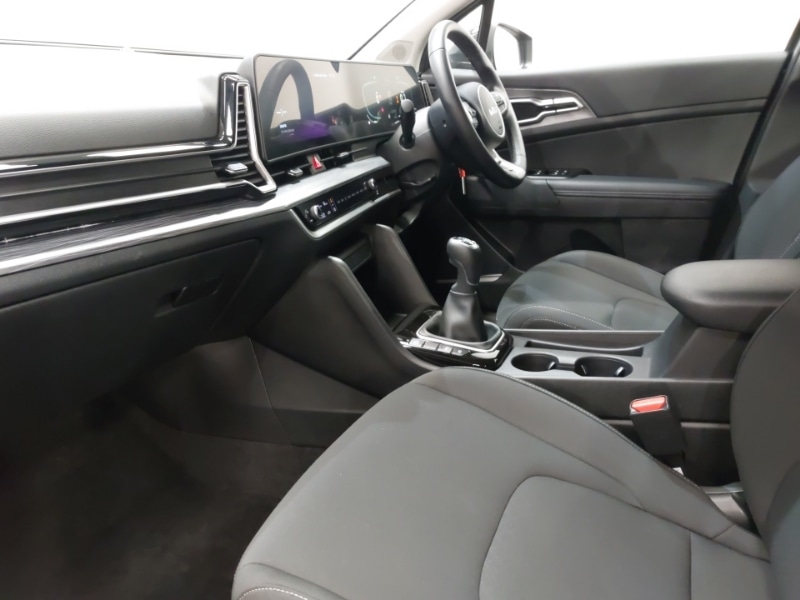 Used Kia Sportage 2025 for sale - 76816728: Photo 5