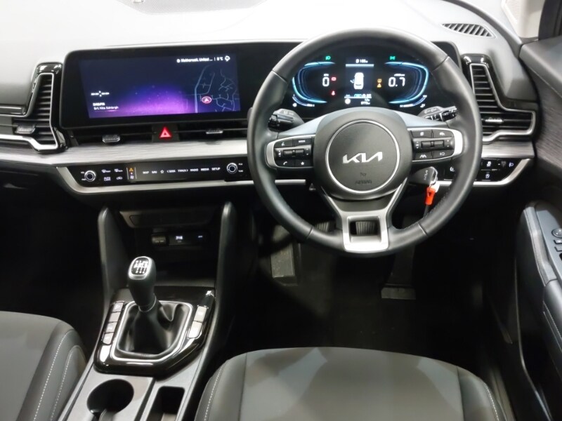 Used Kia Sportage 2025 for sale - 76816728: Photo 7