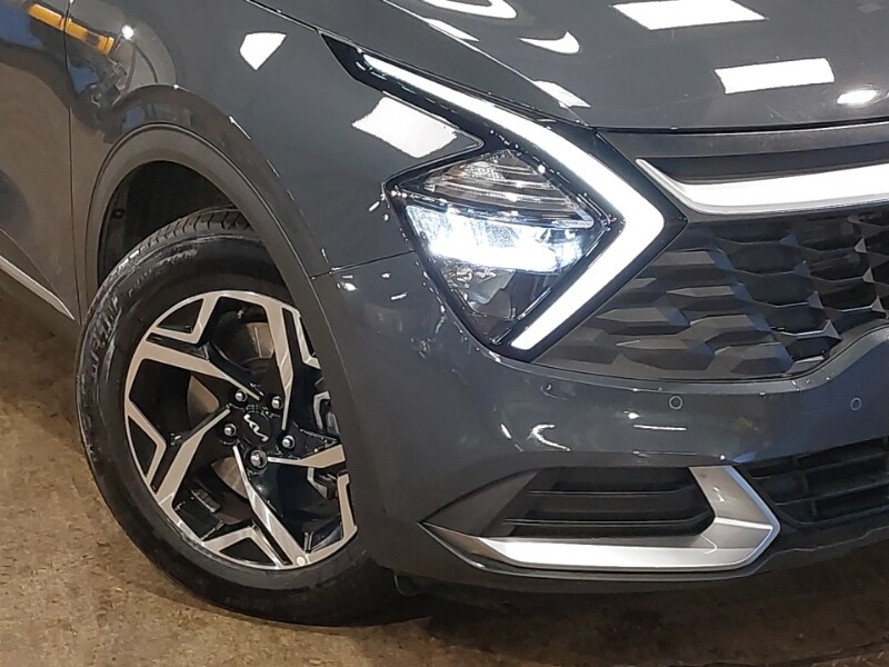 Used Kia Sportage 2025 for sale - 76816728: Photo 9