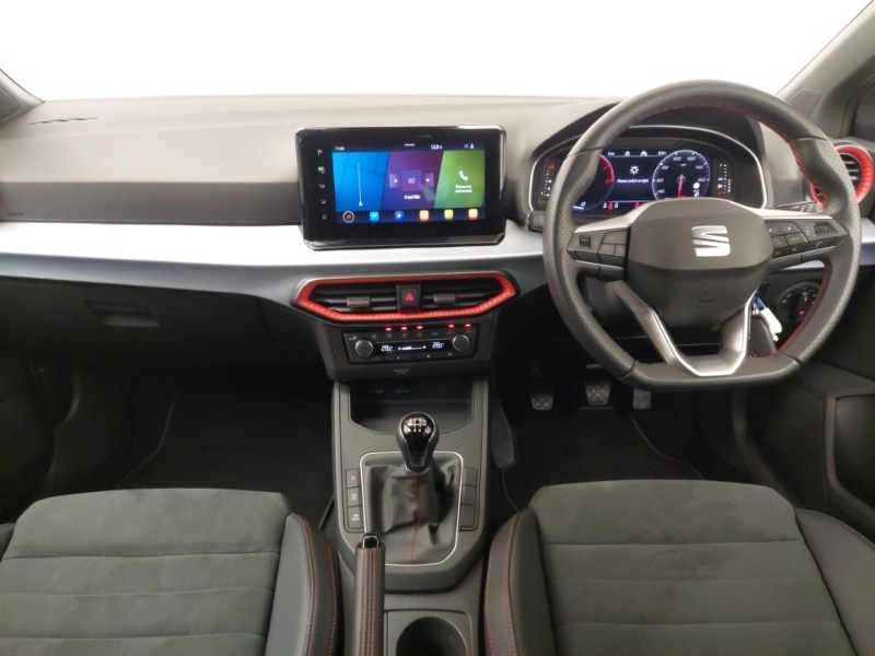 Used SEAT Ibiza 2024 for sale - 76770780: Photo 2