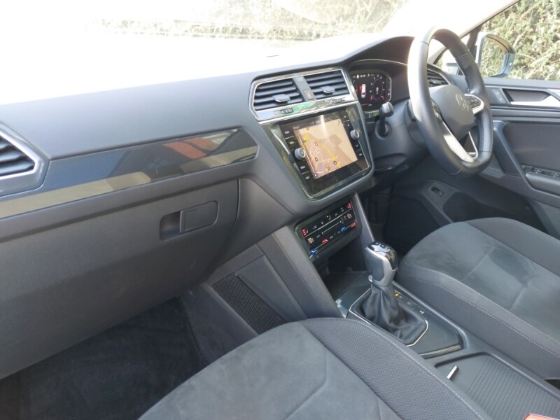 Used Volkswagen Tiguan 2021 for sale - 77986051: Photo 5