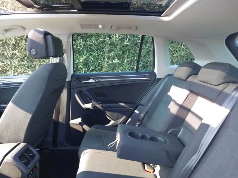 Used Volkswagen Tiguan 2021 for sale - 77986051: Photo 6