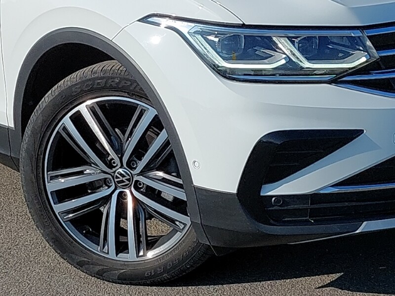 Used Volkswagen Tiguan 2021 for sale - 77986051: Photo 9