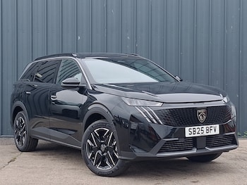 Used Peugeot 5008 2025 for sale - 75454983: Photo