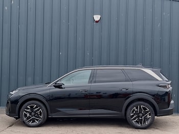 Used Peugeot 5008 2025 for sale - 75454983: Photo