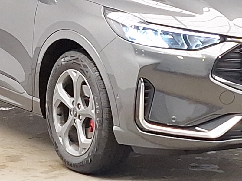 Used Ford Kuga 2025 for sale - 77174211: Photo 9