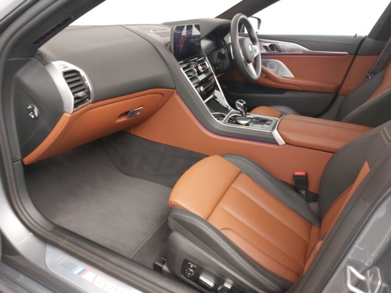 Used BMW 8 Series 2025 for sale - 76817345: Photo 7