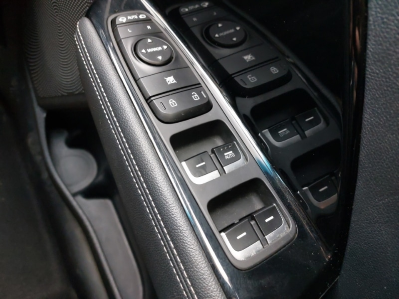 Used Kia Niro 2021 for sale - 77597122: Photo 12