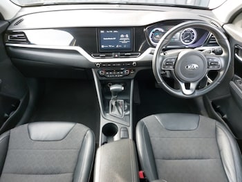Used Kia Niro 2021 for sale - 77597122: Photo