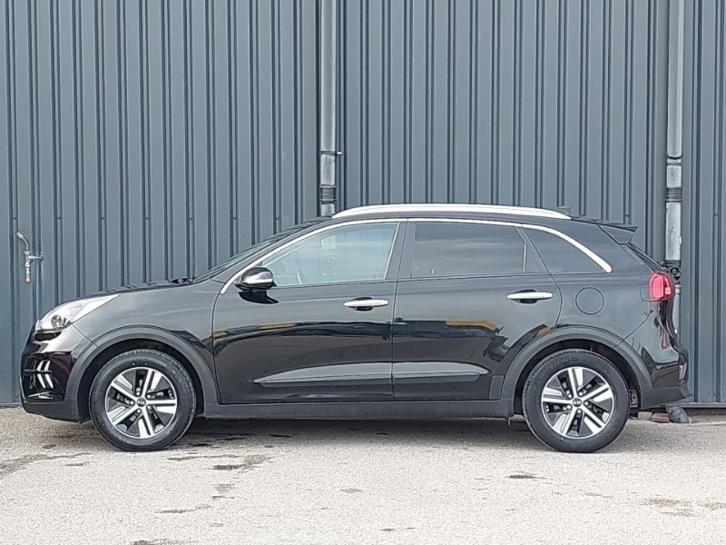 Used Kia Niro 2021 for sale - 77597122: Photo 4