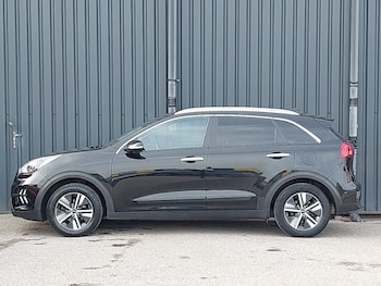 Used Kia Niro 2021 for sale - 77597122: Photo