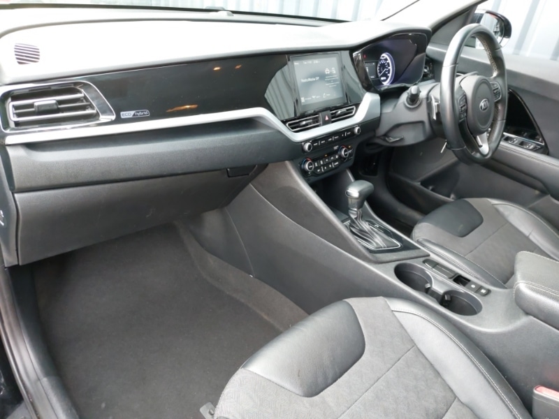 Used Kia Niro 2021 for sale - 77597122: Photo 5