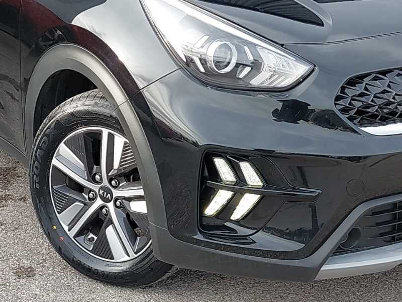 Used Kia Niro 2021 for sale - 77597122: Photo 9