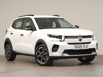 Used Citroen C3 2025 for sale - 75554913: Photo