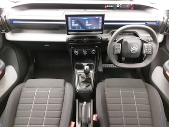 Used Citroen C3 2025 for sale - 75554913: Photo